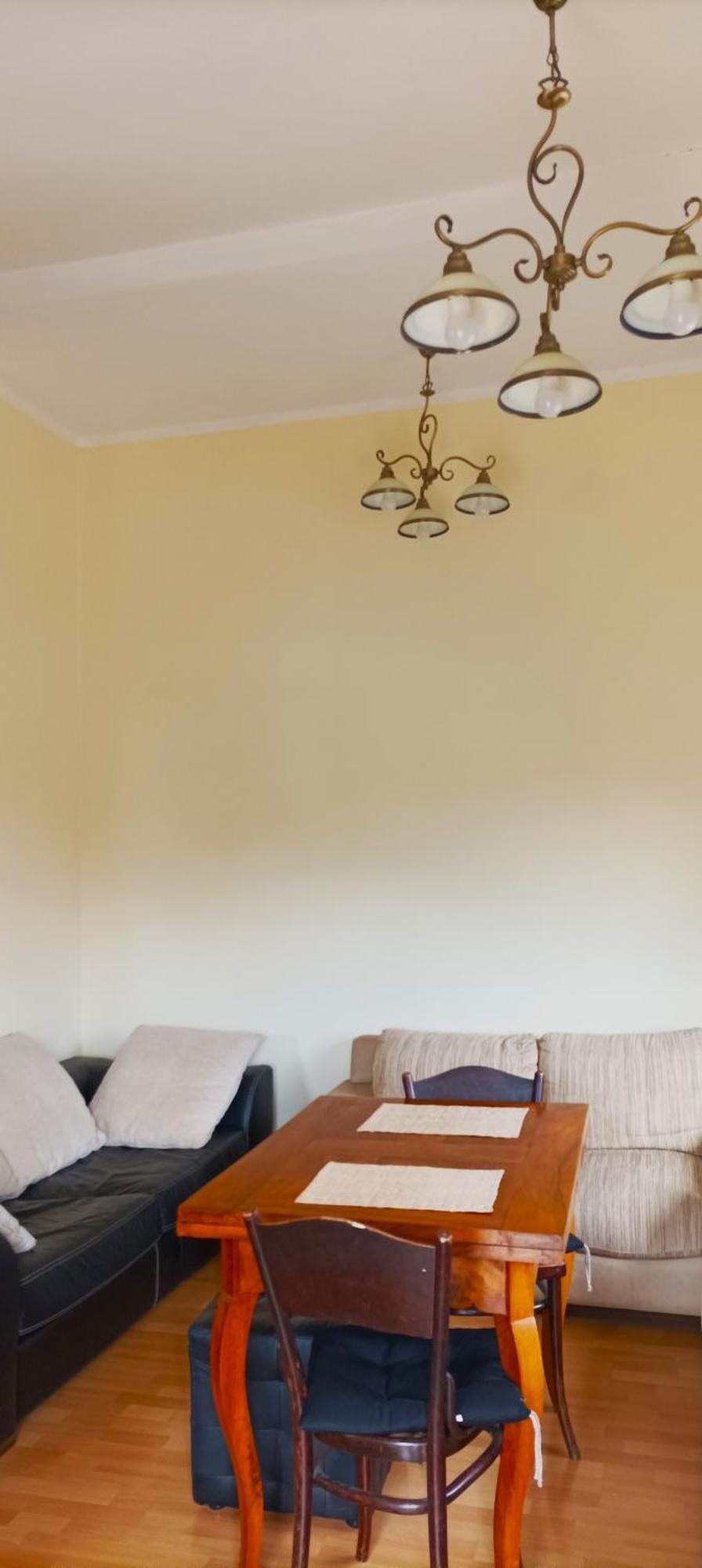 2-level With Terraces By The Sea Apartman *