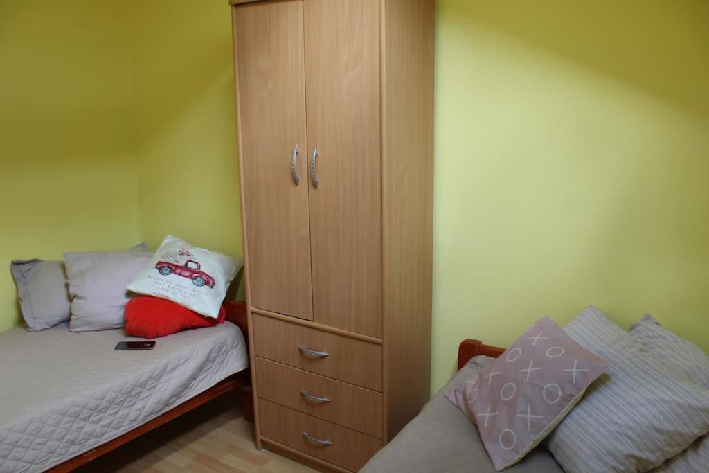 Apartman 2-level With Terraces By The Sea Budva